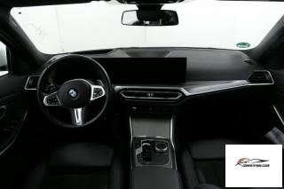 BMW 318 usata, con Antifurto
