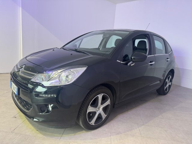 CITROEN C3 usata 16