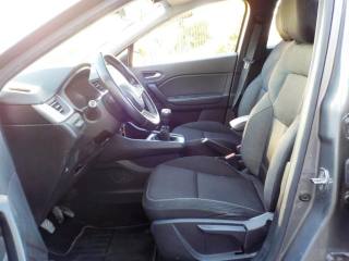 RENAULT Captur usata, con Controllo vocale