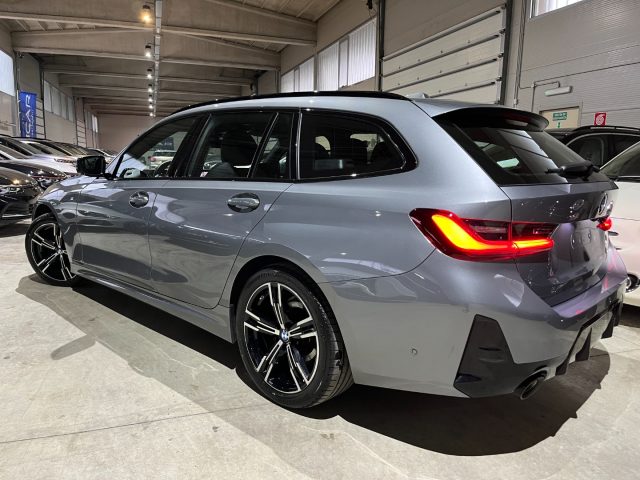 BMW 320 usata, con Alzacristalli elettrici