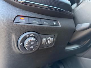 JEEP Compass usata, con Sensori di parcheggio anteriori