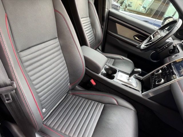 LAND ROVER Discovery Sport usata, con Fari Xenon