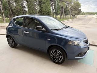 LANCIA Ypsilon usata, con Airbag laterali