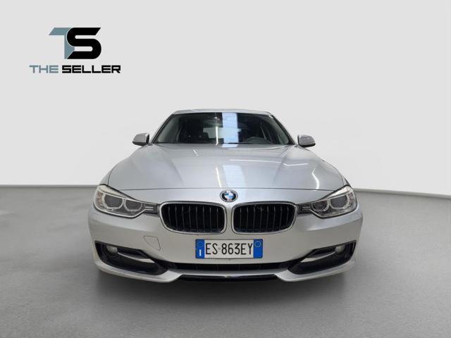 BMW 316 usata, con Airbag