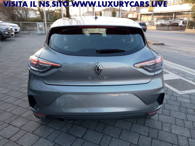 RENAULT Clio usata, con Alzacristalli elettrici