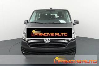 VOLKSWAGEN Caravelle usata, con Fendinebbia