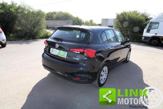 FIAT Tipo usata, con Sedile posteriore sdoppiato
