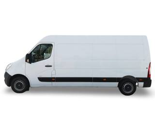 OPEL Movano usata, con Chiusura centralizzata