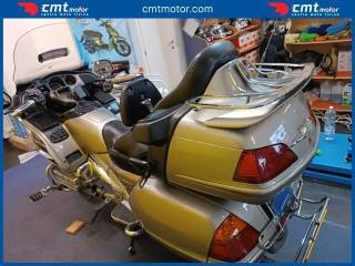 HONDA GL 1800 usata 5