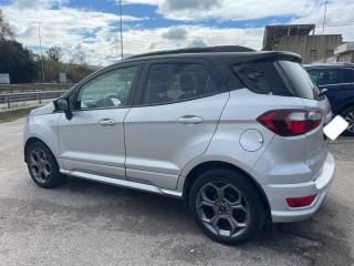 FORD EcoSport usata 2