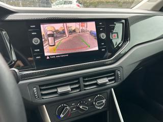 VOLKSWAGEN Polo usata, con Controllo trazione