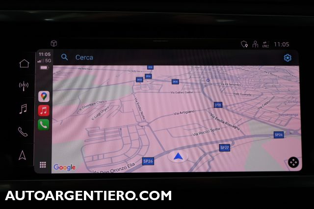 AUDI Q3 usata, con Autoradio digitale