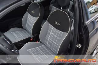 FIAT 500 usata, con Airbag laterali