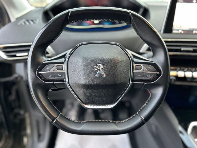 PEUGEOT 3008 usata, con Climatizzatore