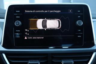 VOLKSWAGEN T-Roc usata, con Luci diurne LED