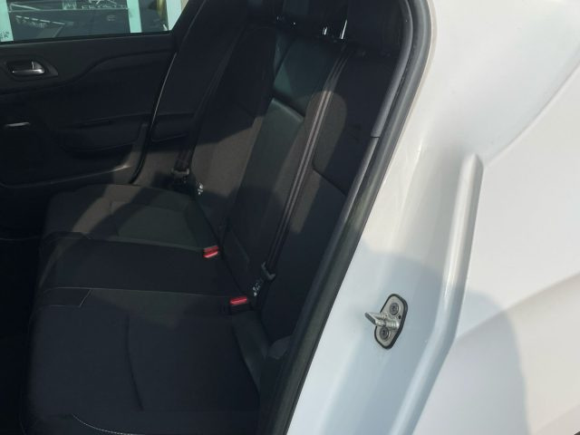 DS AUTOMOBILES DS 4 usata, con Fendinebbia