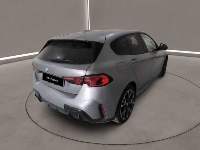 BMW 116 usata, con Antifurto
