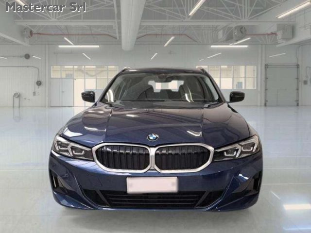 BMW 316 usata, con Airbag laterali