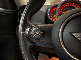 MINI Countryman usata, con Filtro antiparticolato