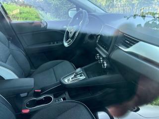 RENAULT Captur usata, con Autoradio