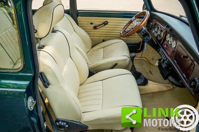 MINI Cooper usata 18