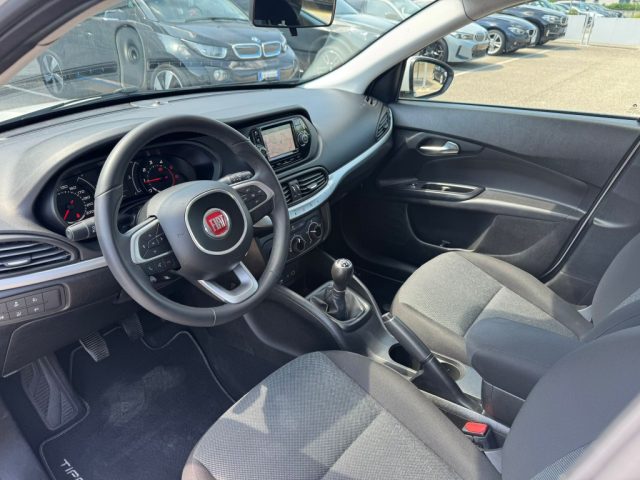 FIAT Tipo usata, con Climatizzatore