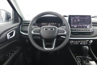 JEEP Compass usata 5