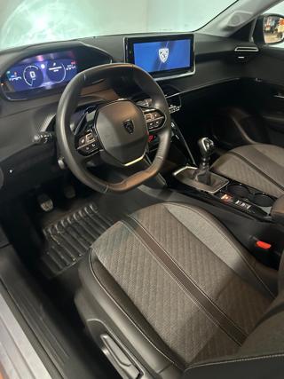 PEUGEOT 208 usata, con Controllo trazione