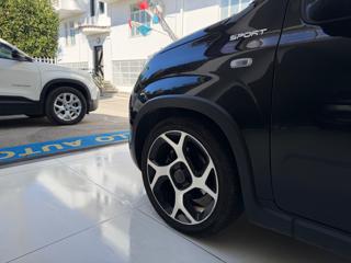 FIAT Panda usata, con Cronologia tagliandi