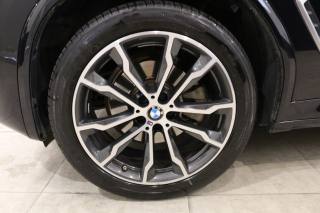 BMW X4 usata, con Chiusura centralizzata