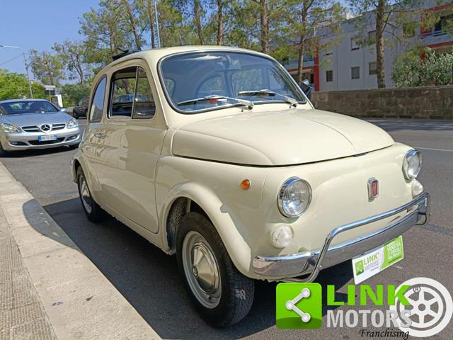 FIAT 500L usata 49