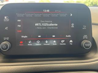 FIAT Tipo usata, con Climatizzatore
