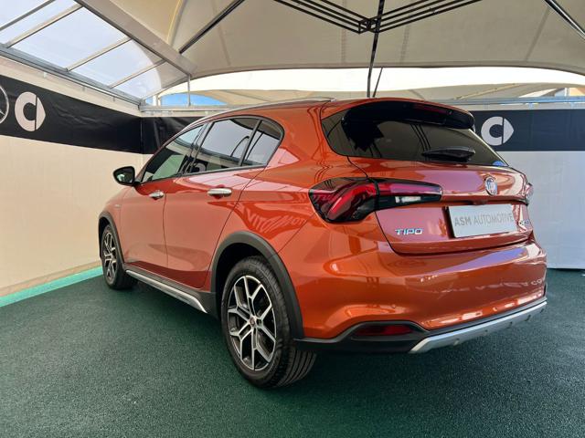 FIAT Tipo usata, con Airbag Passeggero