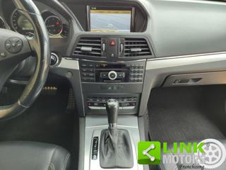 MERCEDES-BENZ E 250 usata 22