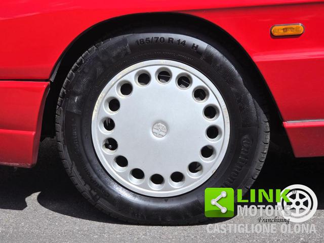 ALFA ROMEO Spider usata 33