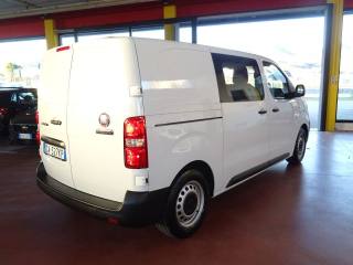 FIAT Scudo usata, con Airbag Passeggero