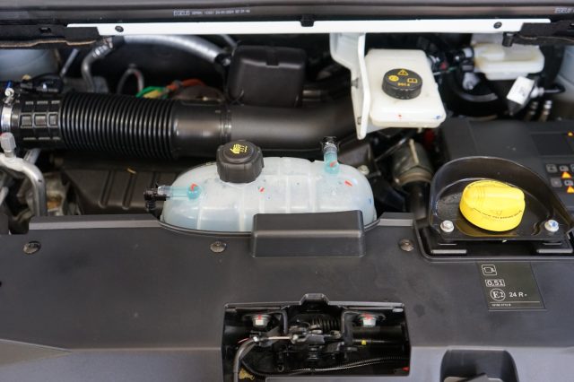 RENAULT Trafic usata 30