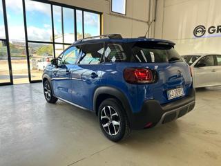 CITROEN C3 Aircross usata, con Specchietti laterali elettrici