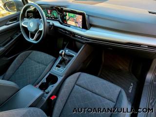 VOLKSWAGEN Golf usata, con Controllo automatico clima