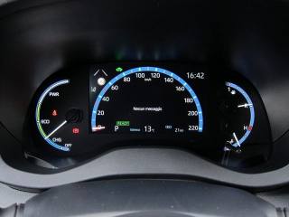 TOYOTA Yaris Cross usata, con Bracciolo