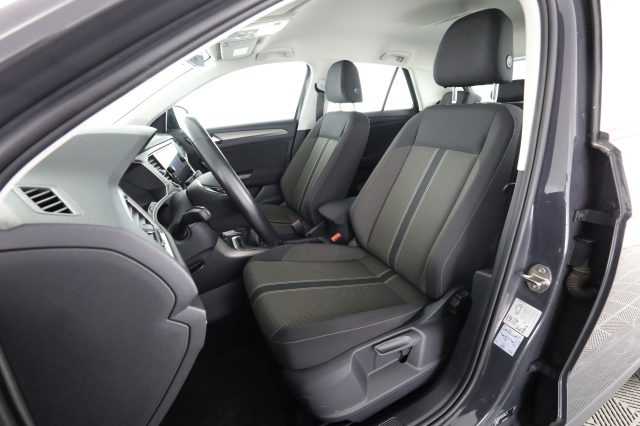 VOLKSWAGEN T-Roc usata 2