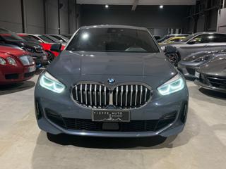 BMW 118 usata, con Airbag