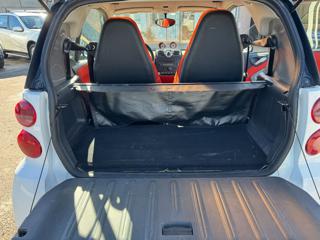 SMART ForTwo usata 23