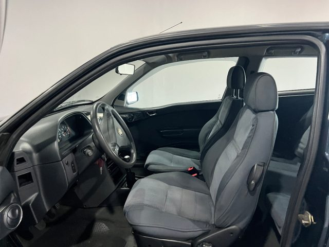 ALFA ROMEO 145 usata, con Autoradio