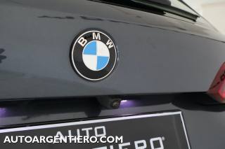BMW X5 usata, con Monitoraggio pressione pneumatici
