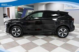 NISSAN Qashqai usata, con Airbag Passeggero