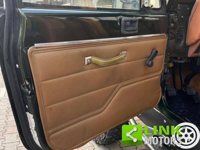 JEEP Wrangler usata 16
