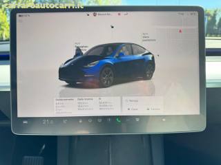 TESLA Model Y usata, con Portellone posteriore elettrico