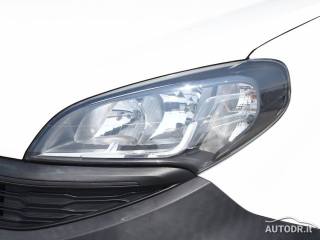 FIAT Doblo usata 25