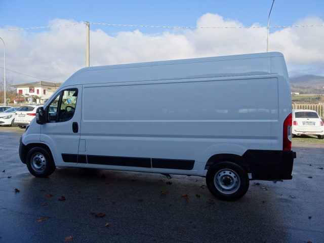 FIAT Ducato usata, con ESP